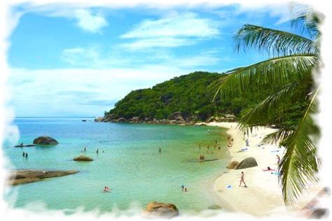 【LIVE】 Live Cam Koh Samui